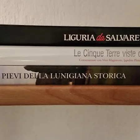 Delle Scuole Pie ジェノヴァ