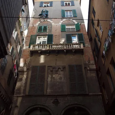 Delle Scuole Pie *